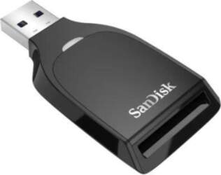 SanDisk QuickFlow SD UHS-I Card USB-A