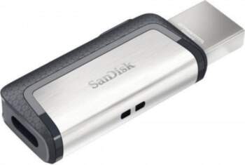 SANDISK Ultra Dual Drive USB Type-C