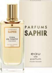 Saphir Vida De Saphir EDP 50