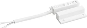 Satel SENSOR DOOR MAGNETIC/S-1 door/window sensor