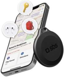 SBS Tracker  Apple Find My  IP65