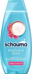 Schauma Moisture Shine shampoo for dry
