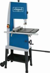 Scheppach Band saw Scheppach BASA3 400V
