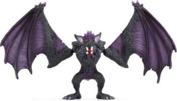 Schleich - Eldrador Creatures - Shadow