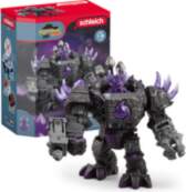 Schleich Eldrador Creatures Shadow Master Robot