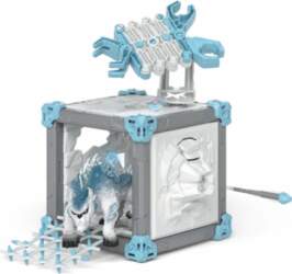 Schleich - Eldrador Creaturesb - BattleCave