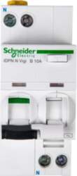 Schneider Difference switch 2P 10A B