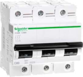 Schneider Electric Adapter Switch 3P C