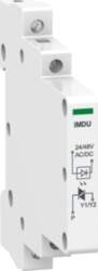 Schneider Electric Control voltage adapter for