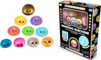 SCRUNCHEMS Dumpling Vending Machine 5038728158838