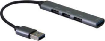 Secomp Standardowy hub USB 3.0