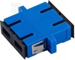 SecurityNET Adapter swiatlowodowy MM SC/PC duplex