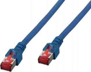 SecurityNET Kabel krosowy patchcord securityNET S/FTP