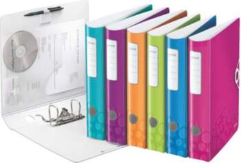 Segregator Leitz 180 degrees  Active Wow