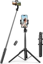 Selfie stick Ugreen z pilotem Bluetooth