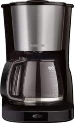 Sencor SCE 3050SS drip coffee machine