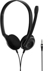 Sennheiser PC 5 CHAT Headset Wired