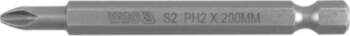 SEPARATE PARTS / BIT 1/4" PH2