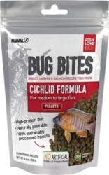 Sera Bug Bites Cichlids Formula pokarm