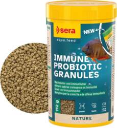 Sera Immune Probiotic Granules 250 ml