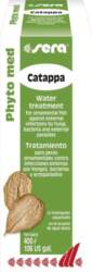 Sera Phyto med Catappa 50 ml