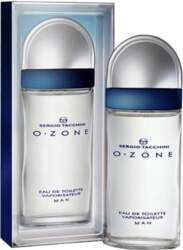 Sergio Tacchini   Ozone  Woda toaletowa  For