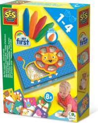 SES Creative - My first -