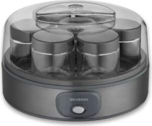 Severin  grey - Yoghurt maker 3510