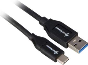 Sharkoon USB 3.1 Cable A-C
