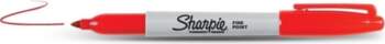 Sharpie Fine Point permanent marker Fine