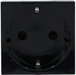 SHELLY SOCKET FOR WALL DISPLAY STAND