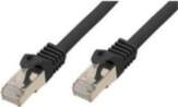 Shiverpeaks BASIC-S - Patch-Kabel - RJ-45