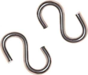Shiverpeaks HOOK 7 MM S SHAPED