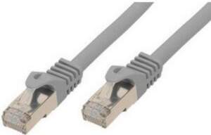 Shiverpeaks Patchcord BASIC-S Cat 7  S/FTP