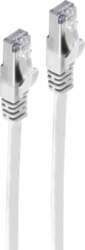 Shiverpeaks RJ45 patch cable flat  CAT7