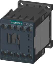 Siemens SIRIUS 3RT Size S00  3RT2