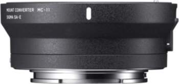 Sigma MC-11 Sony E-mount 89E965
