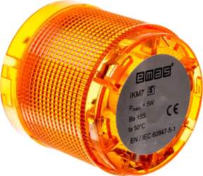 Signal module 70mm without light source