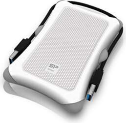 Silicon Power External 2 5`` HDD
