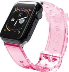 Silicone Strap Bracelet Bracelet Strap Light