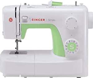 SINGER 3229 sewing machine Automatic sewing