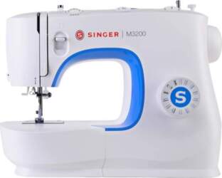 SINGER M3205 Automatic sewing machine Electromechanical