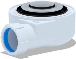 SIPHON SHOWER E450CLSEU 1 1/2X50 H53