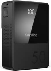 SmallRig 3579 VB50 mini V Mount
