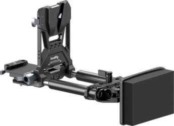 SmallRig SmallRig 4063 V-Mount Battery Mount