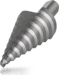 SMART365 drill  hss step drill 4-20