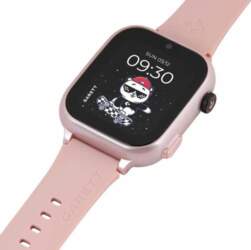 Smart Clock for Children with Lithuanian