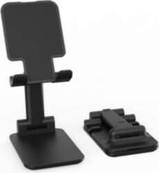 Smart stand S9 black MAXCOMS9BLACK
