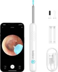 Smart Visual Ear-Clean Rod Bebird R1