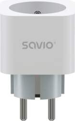 Smart Wi-Fi SOCKET SAVIO AS-01  16A
